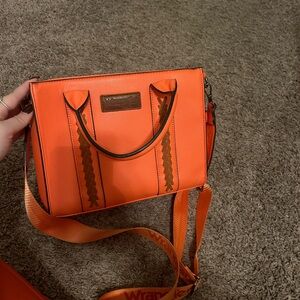 Wrangler purse